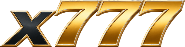 x777 logo